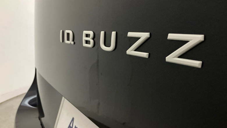 Volkswagen ID. Buzz 150kW Style Pro 77kWh 5dr Auto Electric Estate